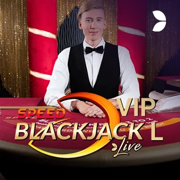 Speed VIP Blackjack L - SUPERBET388