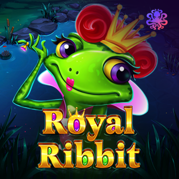 Royal Ribbit - SUPERBET388