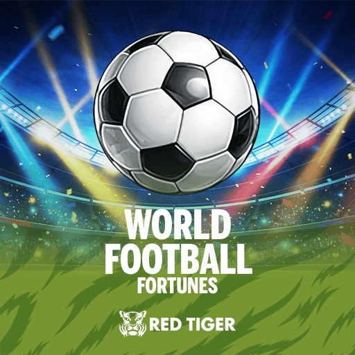 World Football Fortunes - SUPERBET388