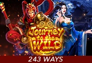 Journey to the Wild - SUPERBET388