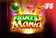 Fruits Mania - SUPERBET388