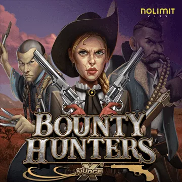 Bounty Hunters xNudge - SUPERBET388