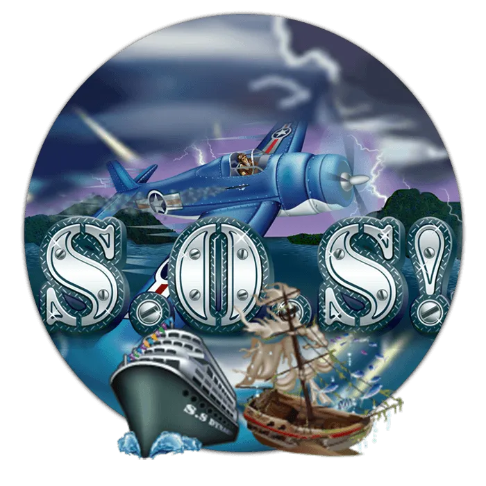 S.O.S! - SUPERBET388