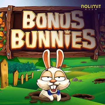 Bonus Bunnies - SUPERBET388