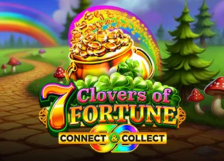 Pragmatic : 7 Clovers of Fortune - SUPERBET388