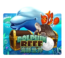 Dolphin Reef - SUPERBET388