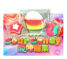 Sour Candy - SUPERBET388