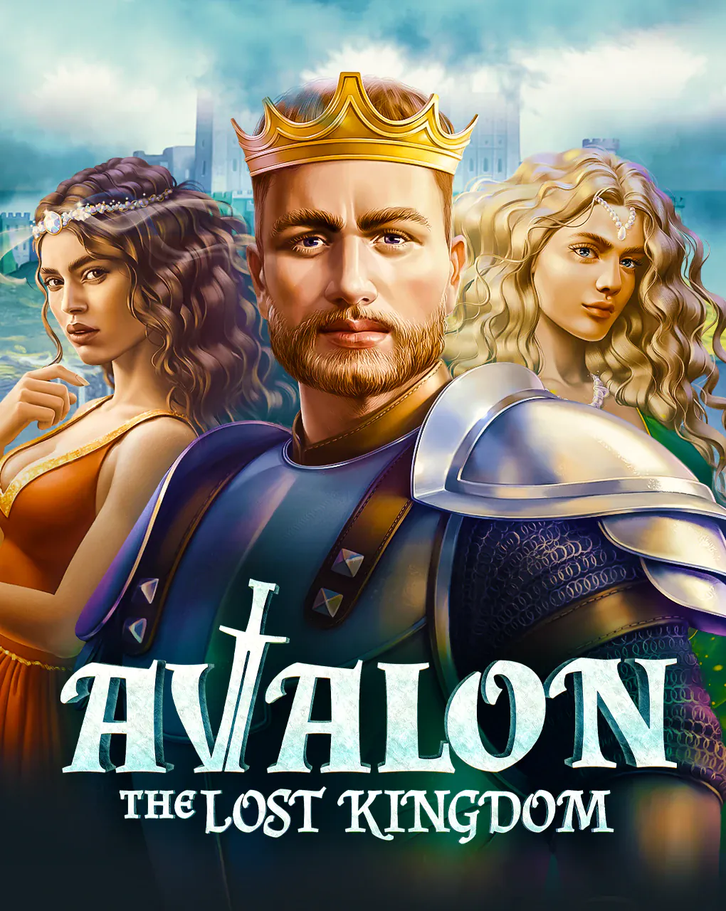 Avalon: The Lost Kingdom - SUPERBET388