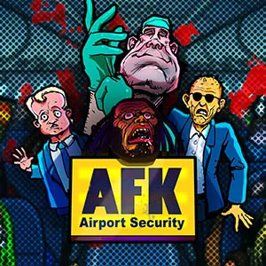 AFK Airport Security - SUPERBET388