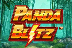 Panda Blitz - SUPERBET388