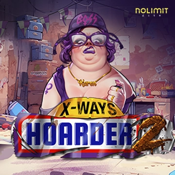 xWays Hoarder 2 - SUPERBET388