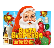 Santa Surprise - SUPERBET388