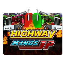 HighwayKings JP - SUPERBET388