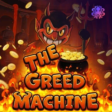 The Greed Machine - SUPERBET388