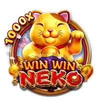 WIN WIN NEKO - SUPERBET388