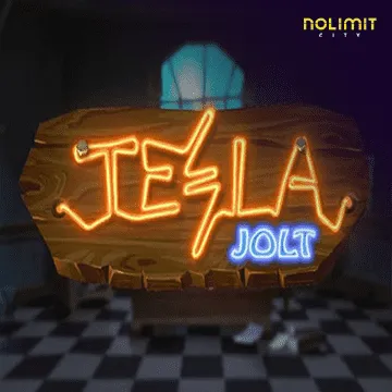 Tesla Jolt - SUPERBET388