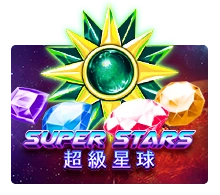 Super Stars - SUPERBET388