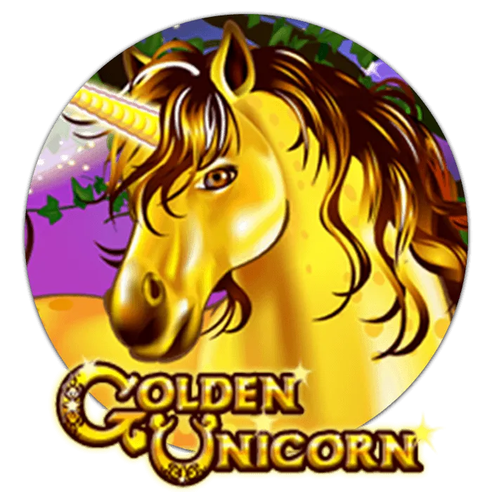 Golden Unicorn - SUPERBET388