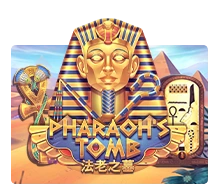 Pharaohs Tomb - SUPERBET388