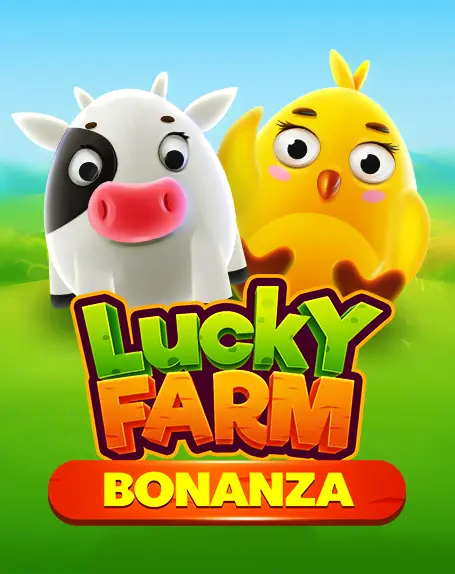 Lucky Farm Bonanza - SUPERBET388
