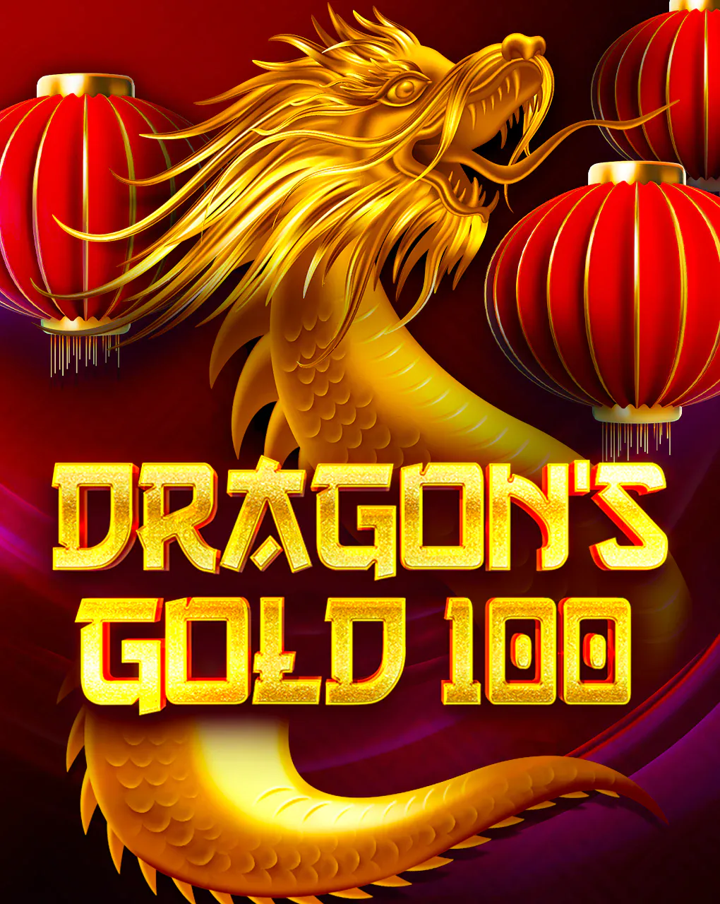 Dragons Gold 100 - SUPERBET388