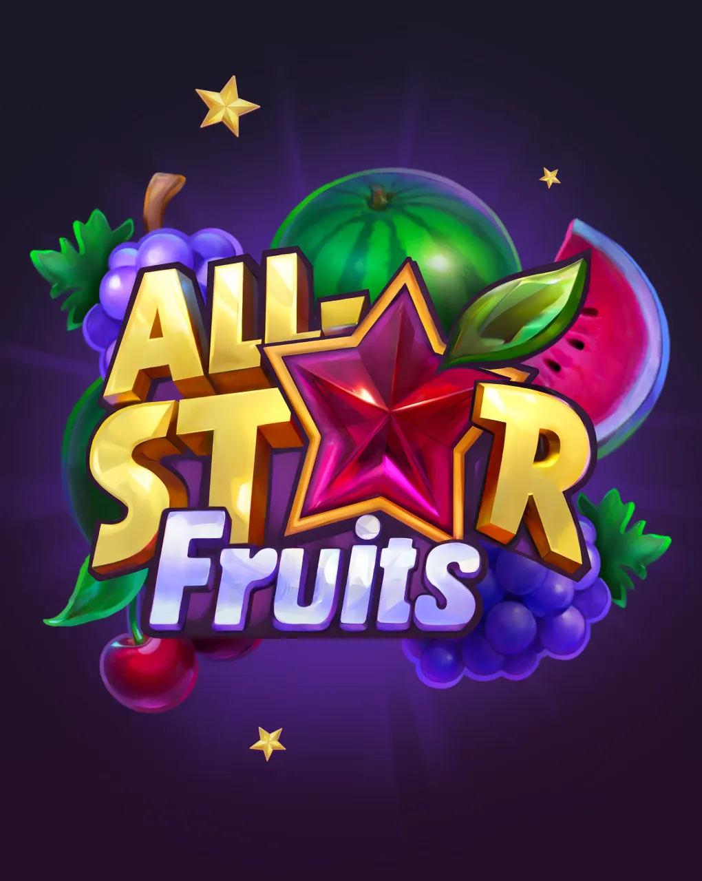 All-Star Fruits - SUPERBET388