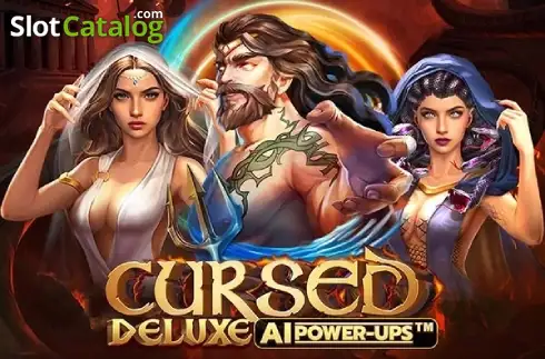 Cursed Deluxe AI - SUPERBET388