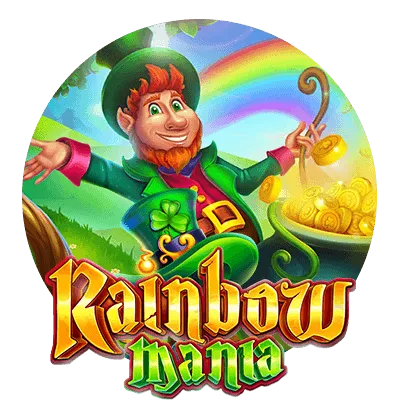 Rainbowmania - SUPERBET388