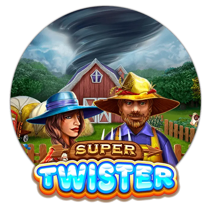 Super Twister - SUPERBET388
