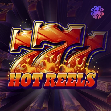 777 Hot Reels - SUPERBET388