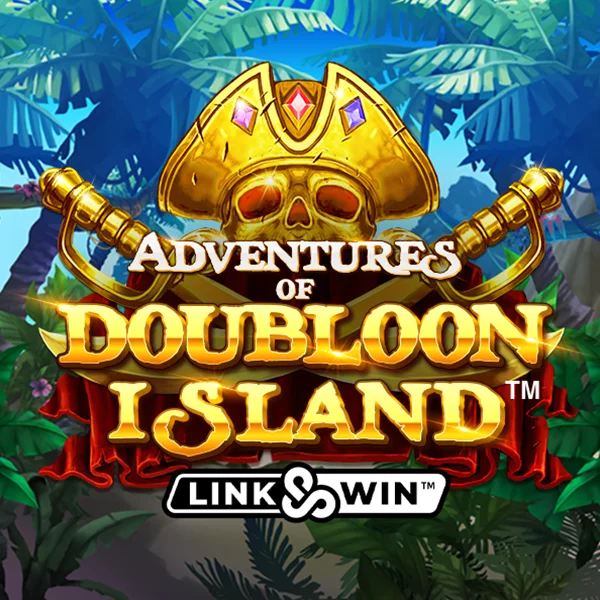 Adventures Of Doubloon Island - SUPERBET388
