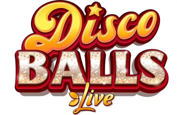 Disco Balls - SUPERBET388