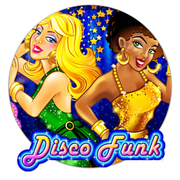 Disco Funk - SUPERBET388