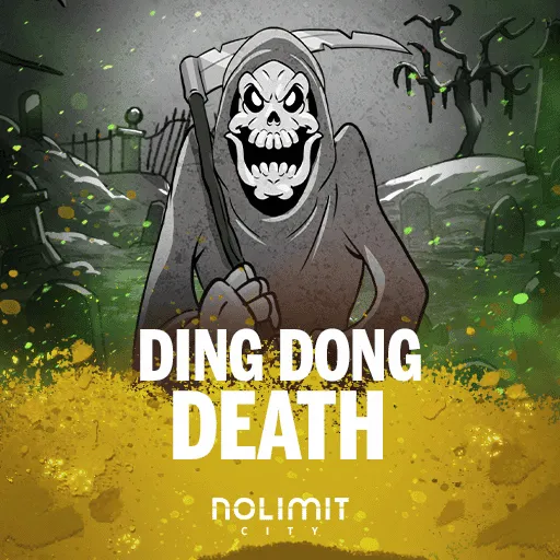 Ding Dong Death - SUPERBET388