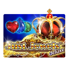 Just Jewels Deluxe - SUPERBET388