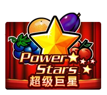 Power Stars - SUPERBET388