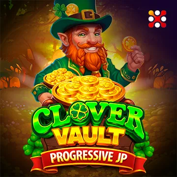 Mancala : Clover Vault: Progressive JP - SUPERBET388