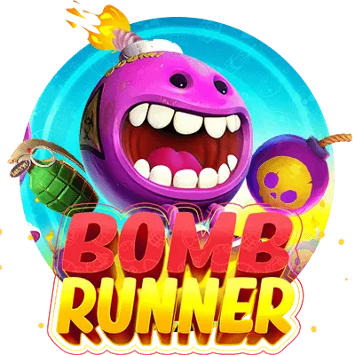 Bomb Runner - SUPERBET388