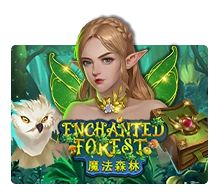 Enchanted Forest - SUPERBET388