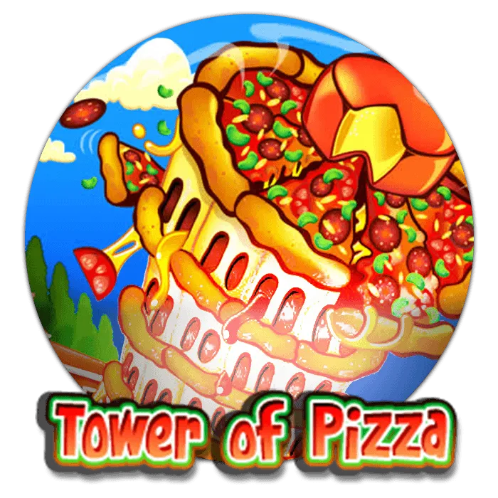 Tower Of Pizza - SUPERBET388