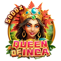 QUEEN OF INCA - SUPERBET388