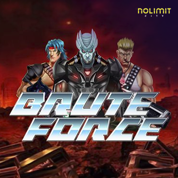 Brute Force - SUPERBET388