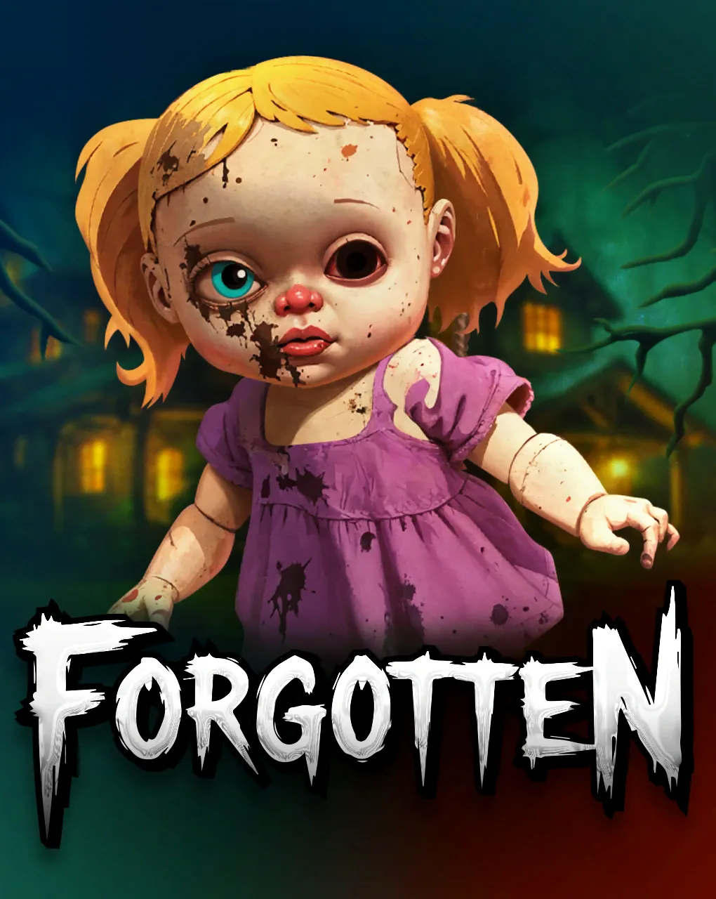 Forgotten - SUPERBET388