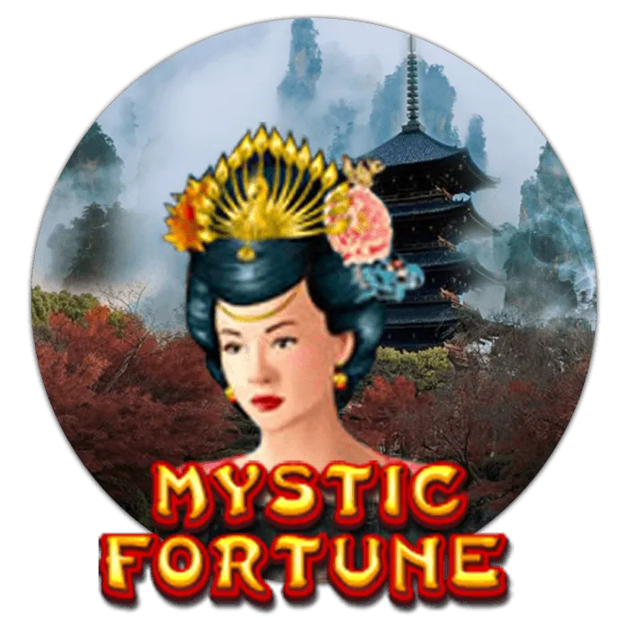 Mystic Fortune - SUPERBET388