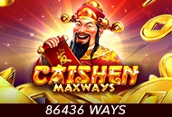 Caishen - SUPERBET388