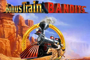 Bonus Train Bandits - SUPERBET388