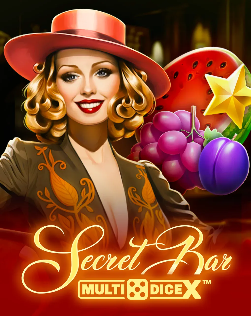 Secret Bar MultiDice X - SUPERBET388