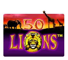Fifty Lions - SUPERBET388