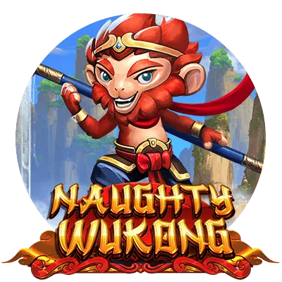 Naughty Wukong - SUPERBET388