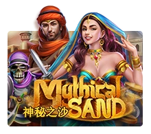 Mythical Sand - SUPERBET388